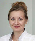 Фото врача: Фролова Оксана Валерьевна