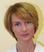 Врач Строгонова Маремьяна Алексеевна