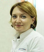 Фото врача: Сизова Анна Васильевна