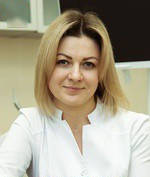 Фото врача: Звонкович Екатерина Тадеушевна