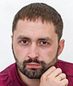 Фото врача: Ковалёв Алексей Александрович