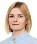 Фото врача: Новикова Татьяна Васильевна