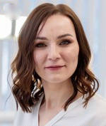Врач Скурихина Юлия Сергеевна