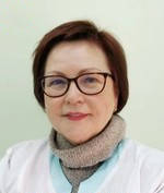 Семенова Нина Геннадьевна Фото врача: Семенова Нина Геннадьевна