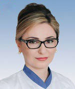 Врач Пириева Хаят Рафетовна