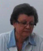 Врач Богомолова Ирина Николаевна