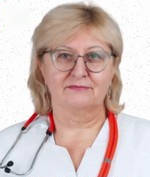 Фото врача: Иванова Наталья Викторовна