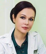 Фото врача: Савина Арина Александровна