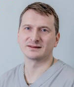 Врач Ямов Леонид Владимирович