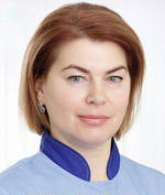 Рулимова Анна Владимировна Фото врача: Рулимова Анна Владимировна