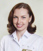Врач Батуева Мария Николаевна