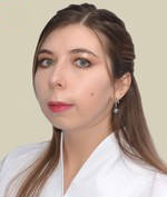 Врач Красноперова Алина Викторовна