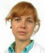 Комарова Анна Александровна Фото врача: Комарова Анна Александровна