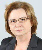 Фото врача: Савичева Алевтина Михайловна
