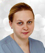 Маликова Любовь Александровна Фото врача: Маликова Любовь Александровна