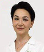 Соколова Альфия Феахимовна Фото врача: Соколова Альфия Феахимовна
