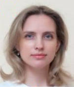 Вербовая Юлия Павловна Фото врача: Вербовая Юлия Павловна