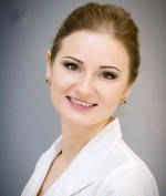 Врач Жовно Марина Евгеньевна