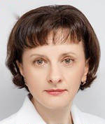 Фото врача: Стамбулова Ольга Алексеевна