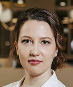 Фото врача: Онищенко Екатерина Сергеевна