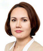 Фото врача: Громова Елена Викторовна