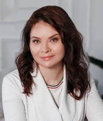 Дюкарева Юлия Феликсовна Фото врача: Дюкарева Юлия Феликсовна