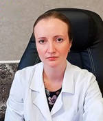 Фото врача: Павлова Валерия Владимировна