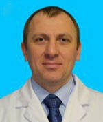 Фото врача: Габедава Годердзи Тамазович
