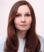 Фото врача: Колычева Екатерина Юрьевна