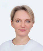 Фото врача: Копосова Ирина Николаевна