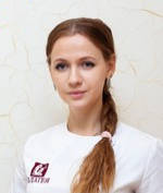 Врач Полякова Алина Владимировна