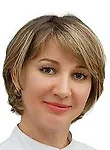 Врач Мурзагалиева Анастасия Николаевна