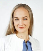 Фото врача: Дулаева Светлана Алексеевна