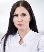 Фото врача: Скрипина Юлия Сергеевна