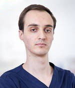 Фото врача: Шкаровский Андрей Вадимович