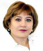 Фото врача: Кравченко Елена Николаевна