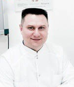 Фото врача: Ткаченко Максим Викторович