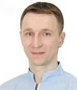 Врач Дмитриев Сергей Владимирович