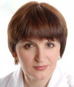 Врач Ленина Галина Степановна