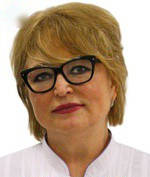 Волкова Татьяна Анатольевна Фото врача: Волкова Татьяна Анатольевна