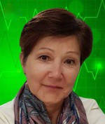 Врач Бабинцева Елена Юрьевна