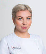 Врач Данеева Надежда Андреевна