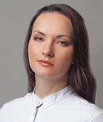 Фото врача: Яненкова Наталья Викторовна