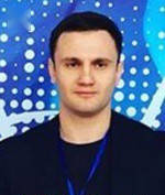 Фото врача: Царгуш Вадим Андреевич