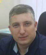 Врач Любарт Сергей Владимирович
