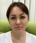 Фото врача: Мальцева Татьяна Викторовна
