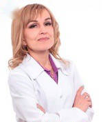 Севастьянова Ирина Ивановна Фото врача: Севастьянова Ирина Ивановна