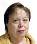 Фото врача: Горлова Ирина Александровна