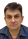 Врач Волов Денис Сергеевич