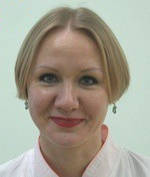 Врач Шеляхина Екатерина Александровна